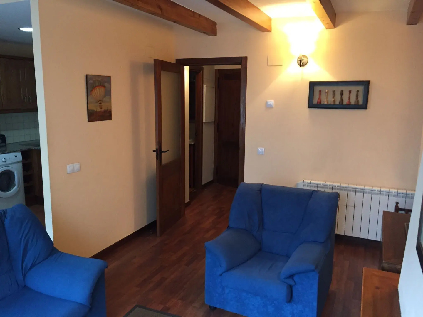 Luxury House Valencia DAneu