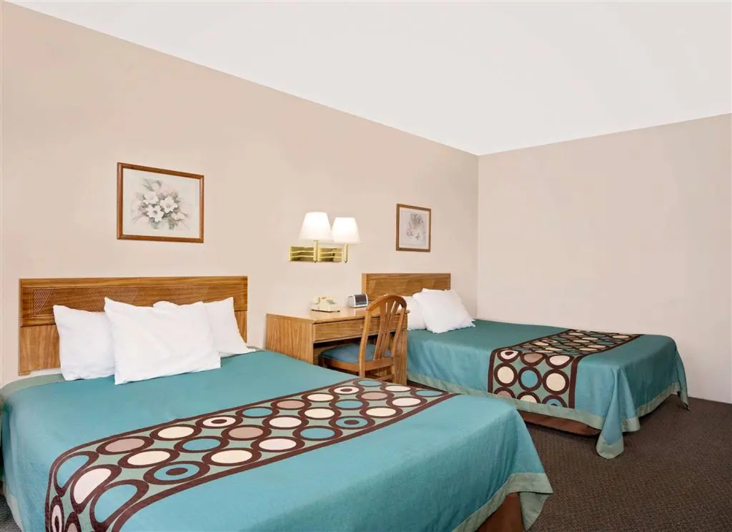 Super 8 Long Prairie