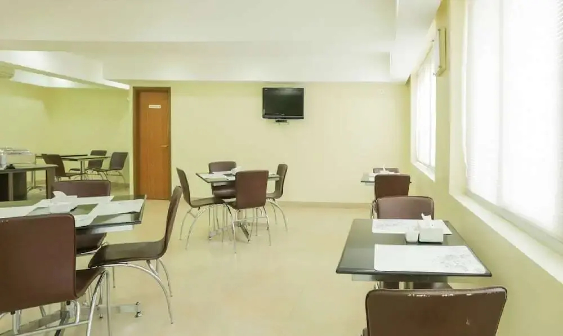 Perks Residences Guindy