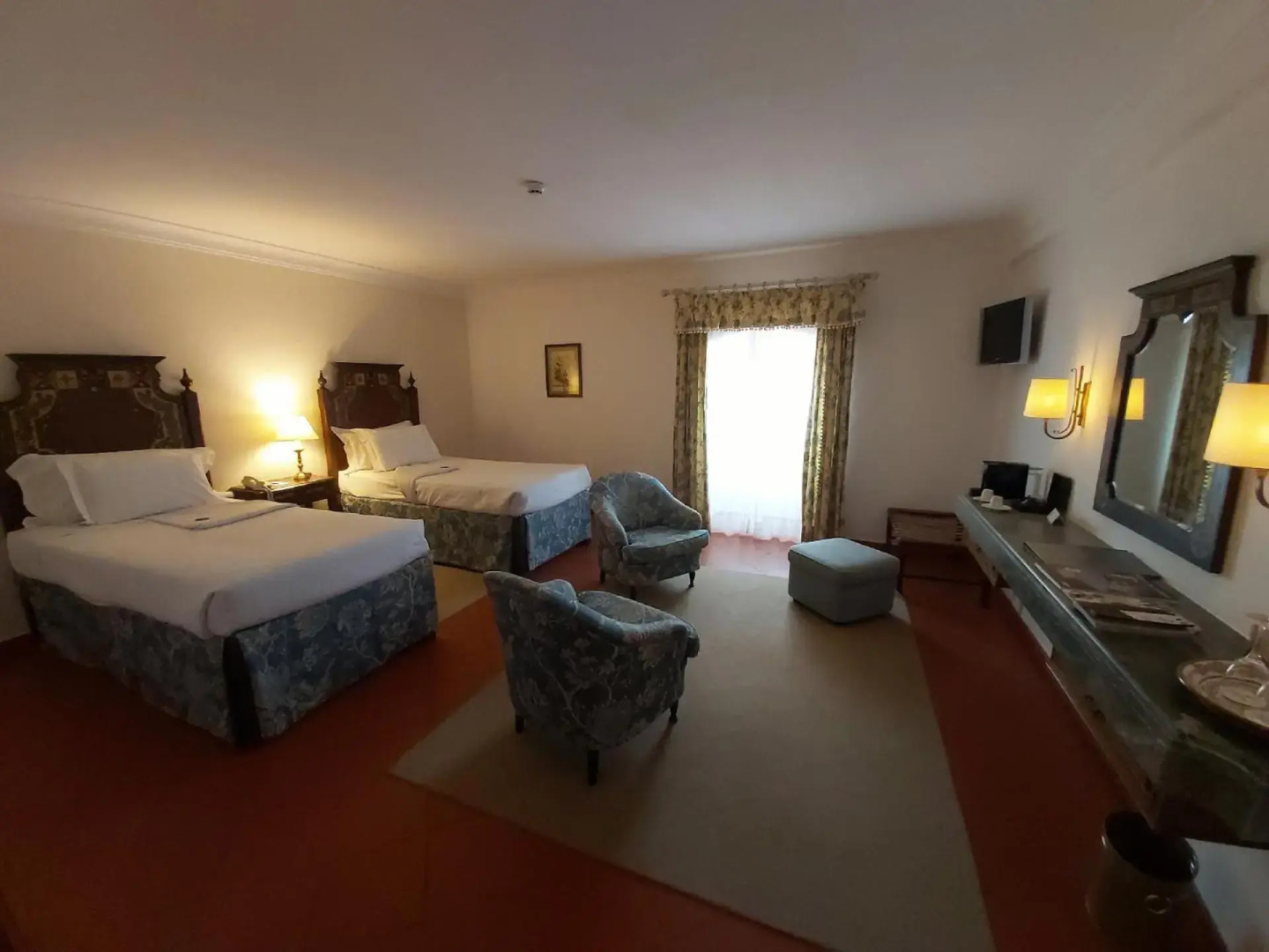 Pousada do Marvão - Charming Hotel