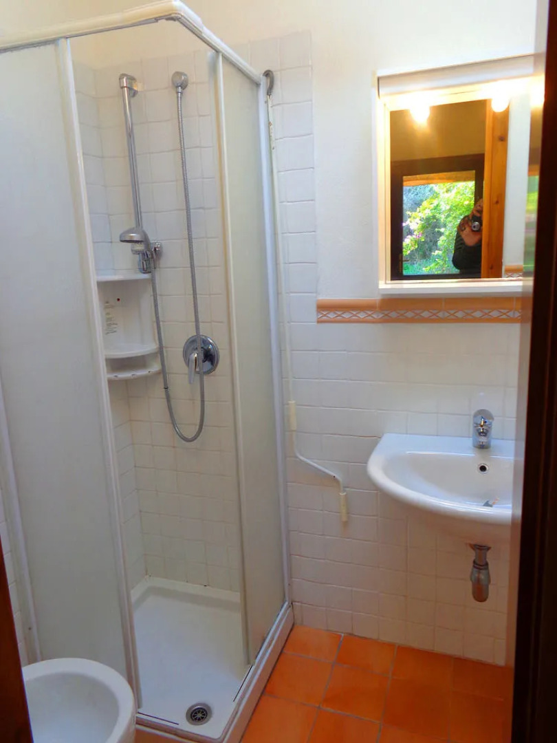 Residence Cala Petralana