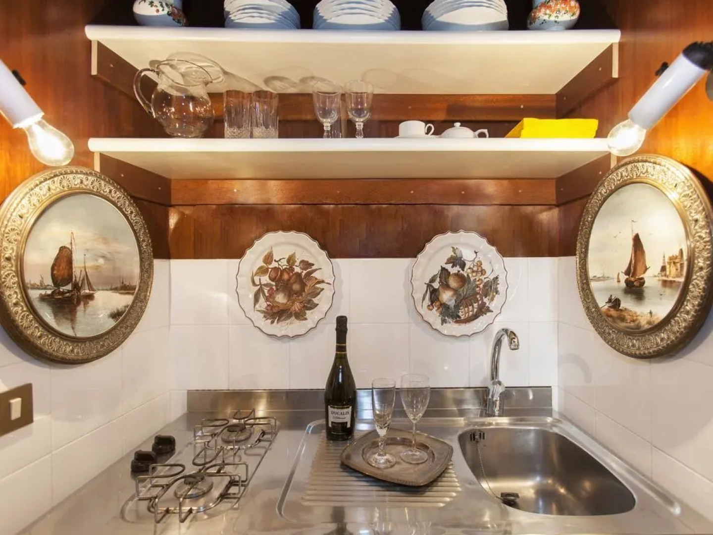 Experience Roma Charme