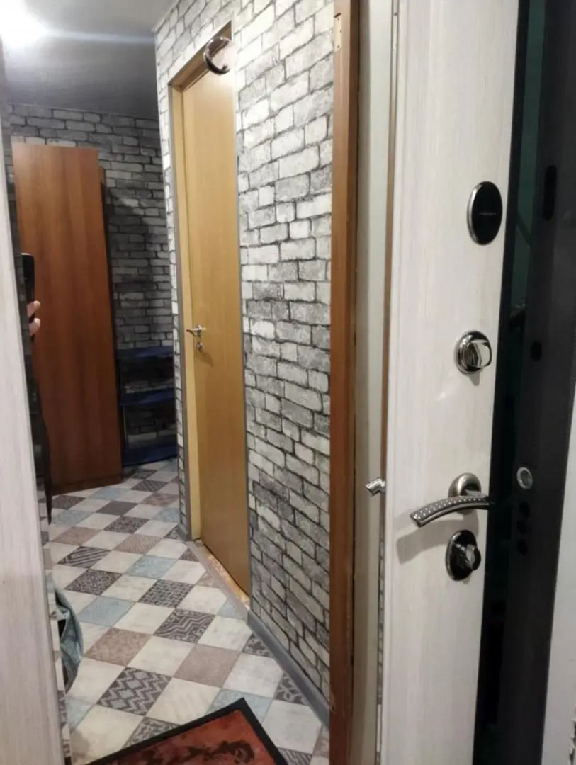 Апартаменты Надежда на проспекте Ленинский 19