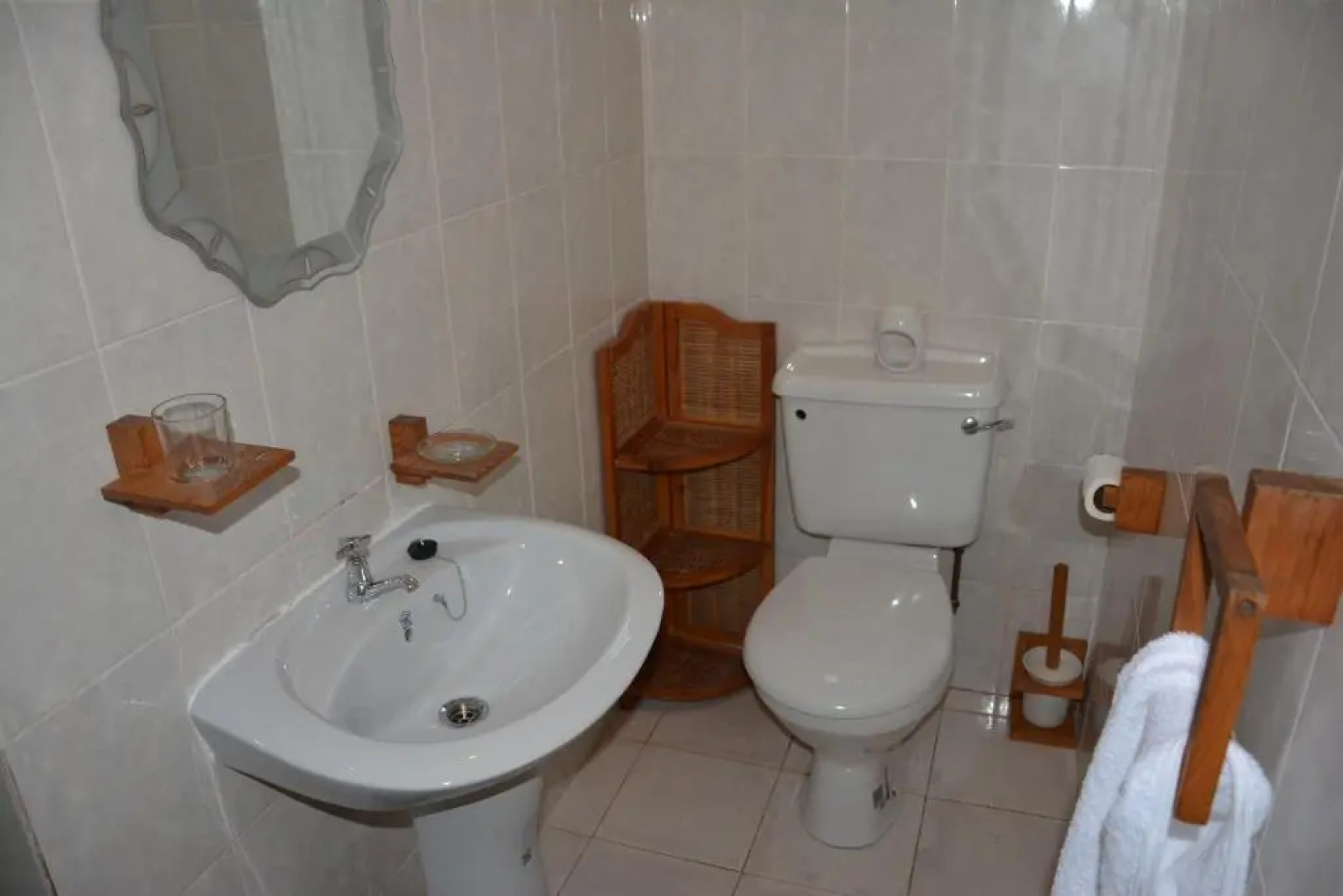 East View Self Catering