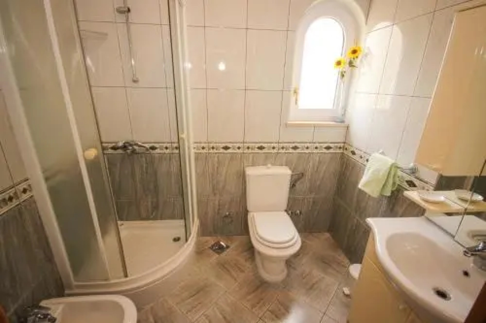 Apartmani Kristijan