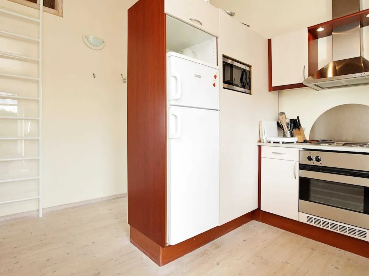 6 Person Holiday Home in Praesto