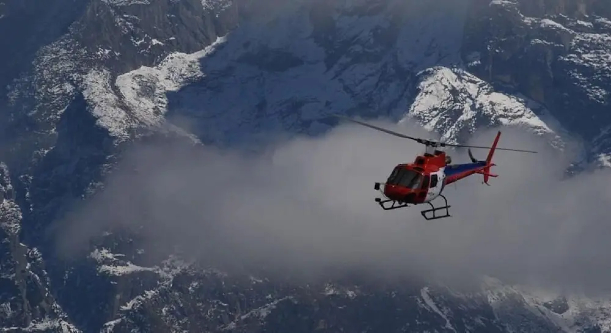 Mountain Lodges of Nepal - Phakding