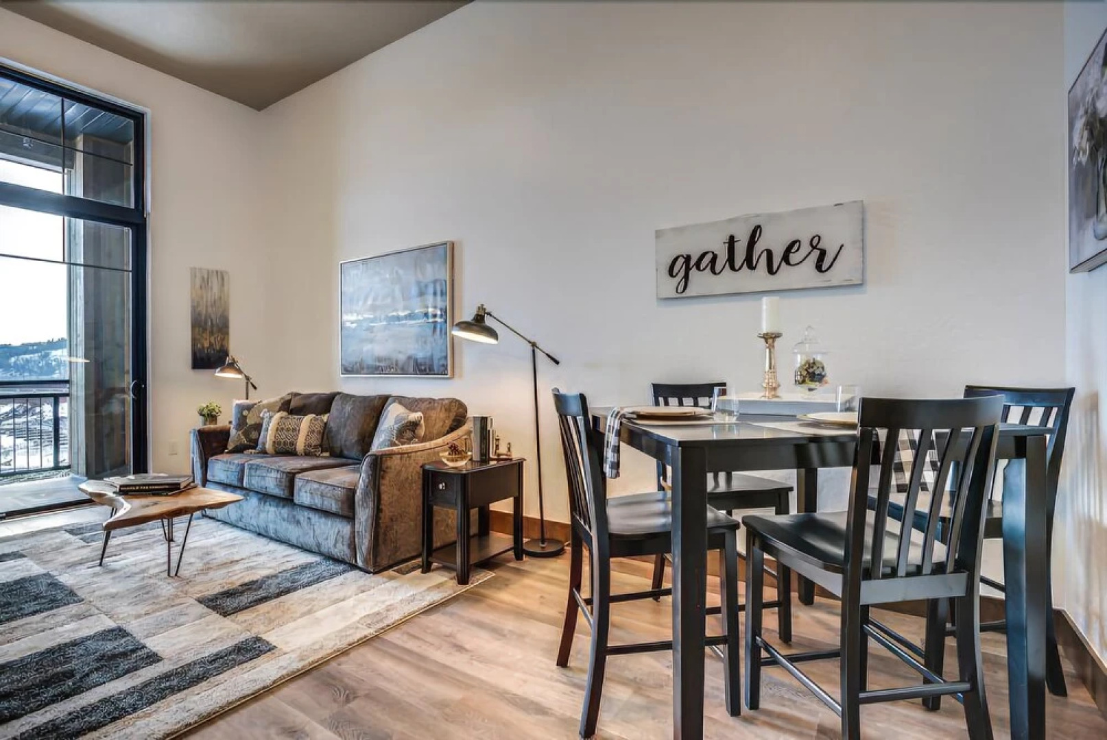 Scl-402 The Good Life