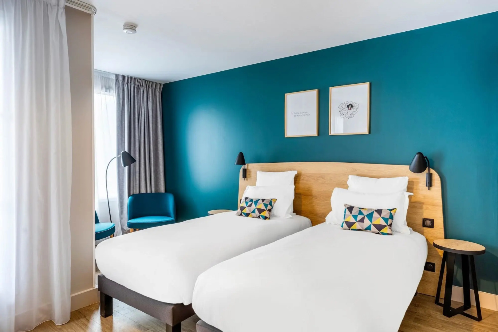 Appart'City Confort St Quentin En Yvelines – Bois d'Arcy - Appart Hôtel