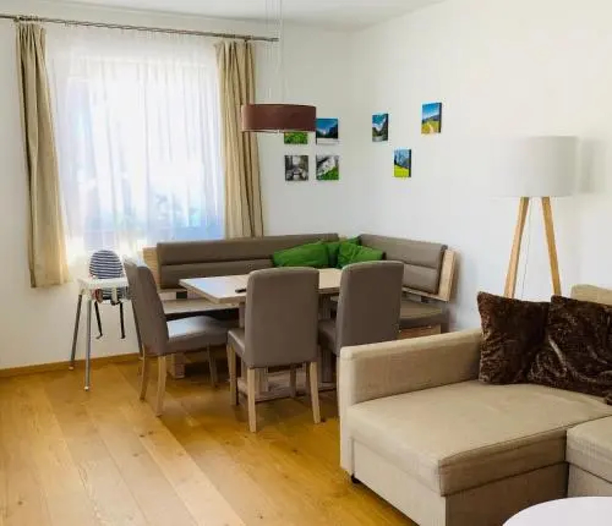 Ferienwohnung Kogelblick Gosau