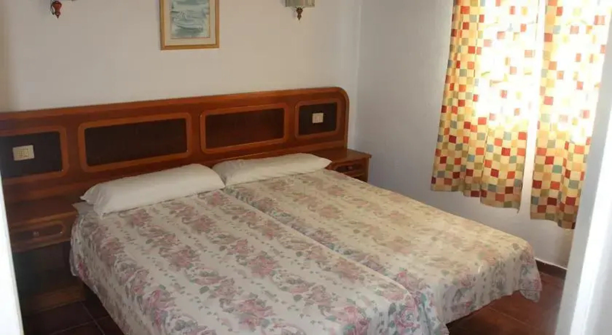 Apartamentos y Casitas los Quemados