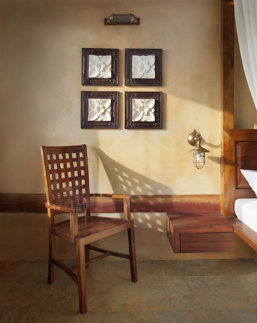 Amanzi - The Boutique Resort