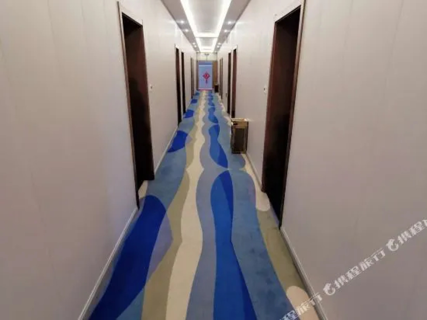 Tiandi Renhe Business Hotel Jingsi Road