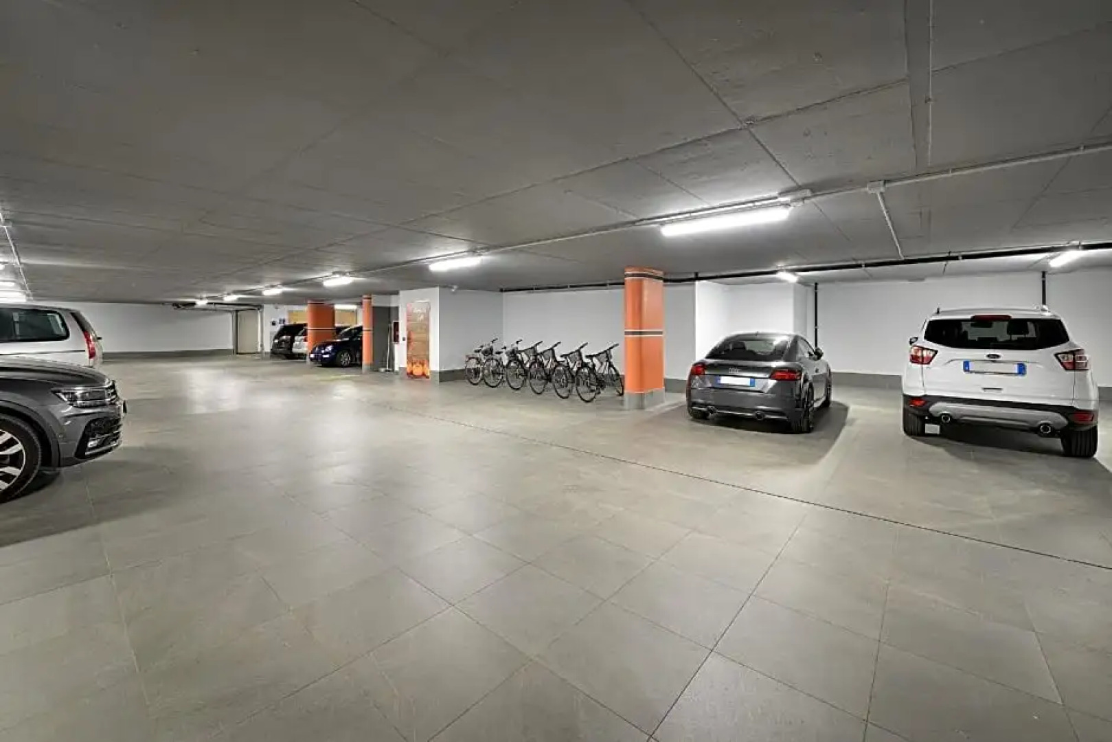 Hotel Roberta Alpine