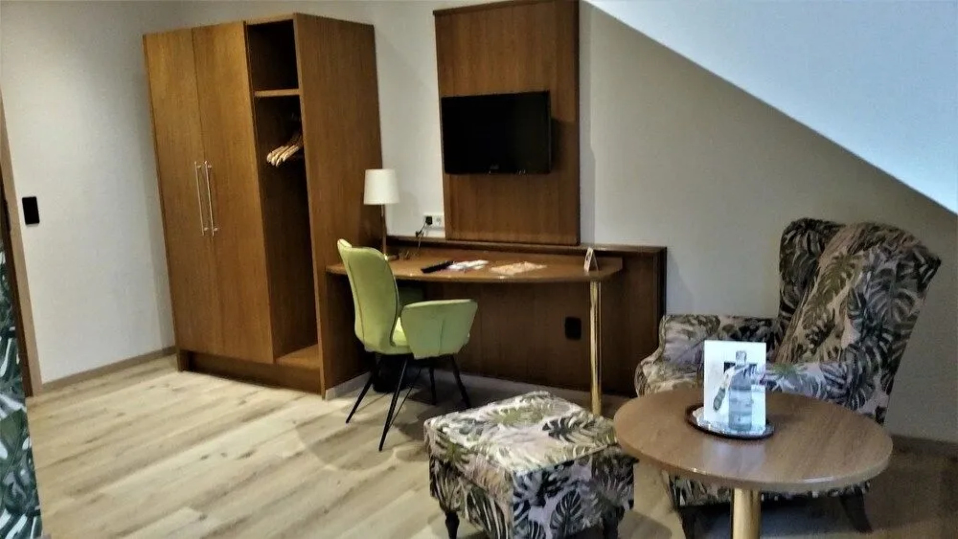 Land-gut-Hotel Zur Brücke