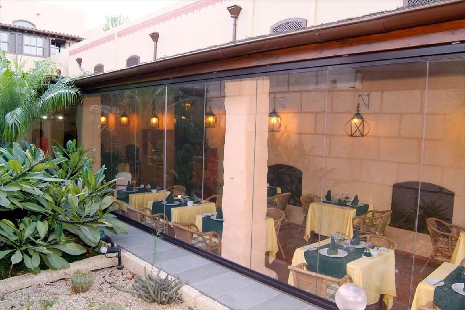 Отель Rural Finca Salamanca