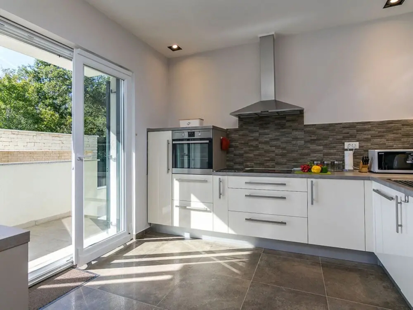 Villa Adrimar Comfortable Holiday Residence