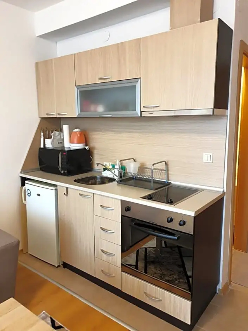 Private Studio in Aspen Golf and Ski Resort