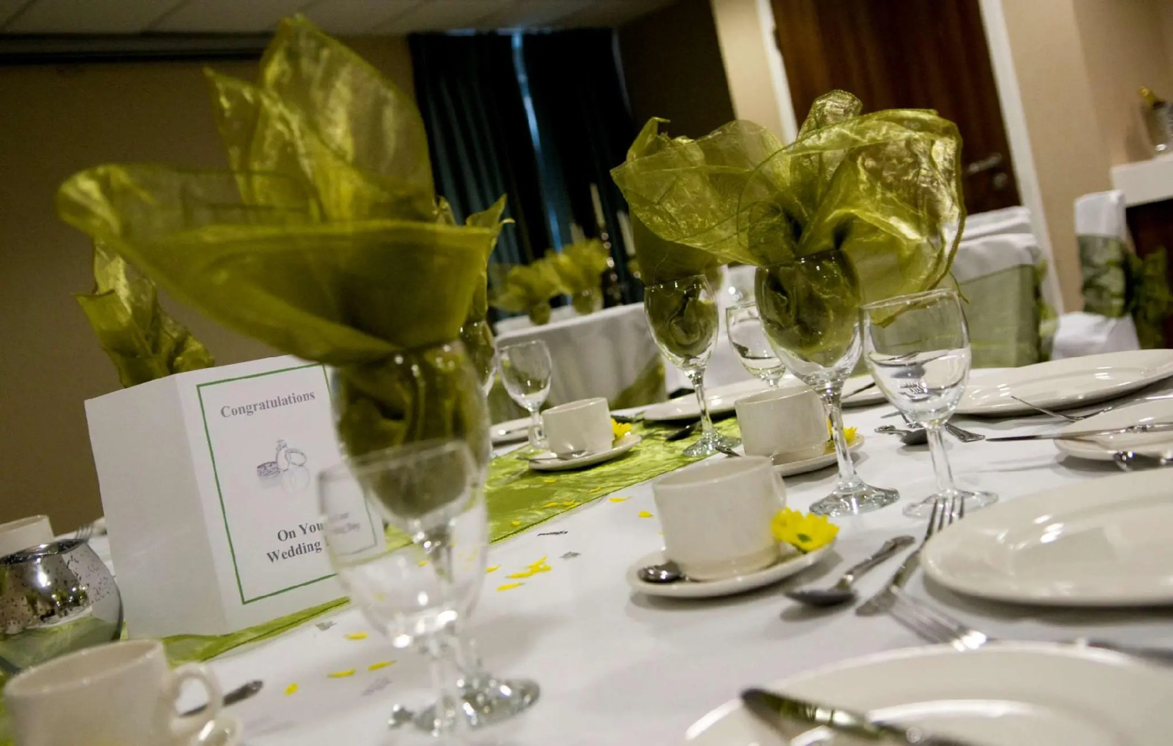 Hampton Inn Corby United Kingdom