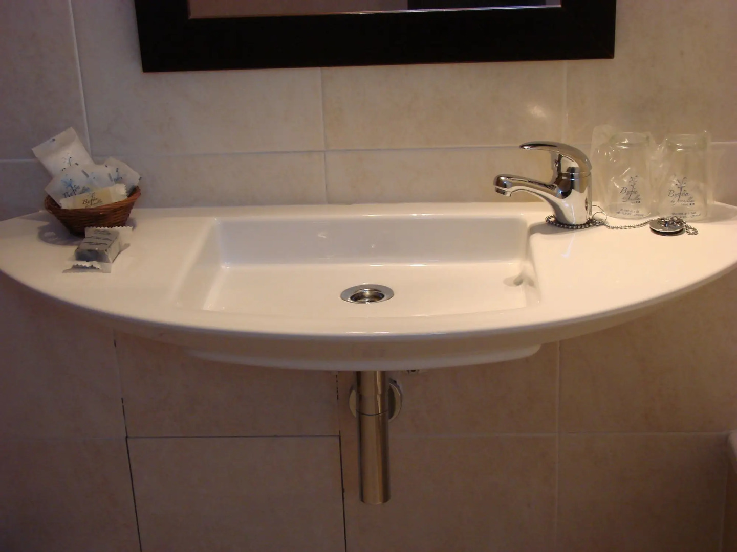 Hotel Bufón de Arenillas