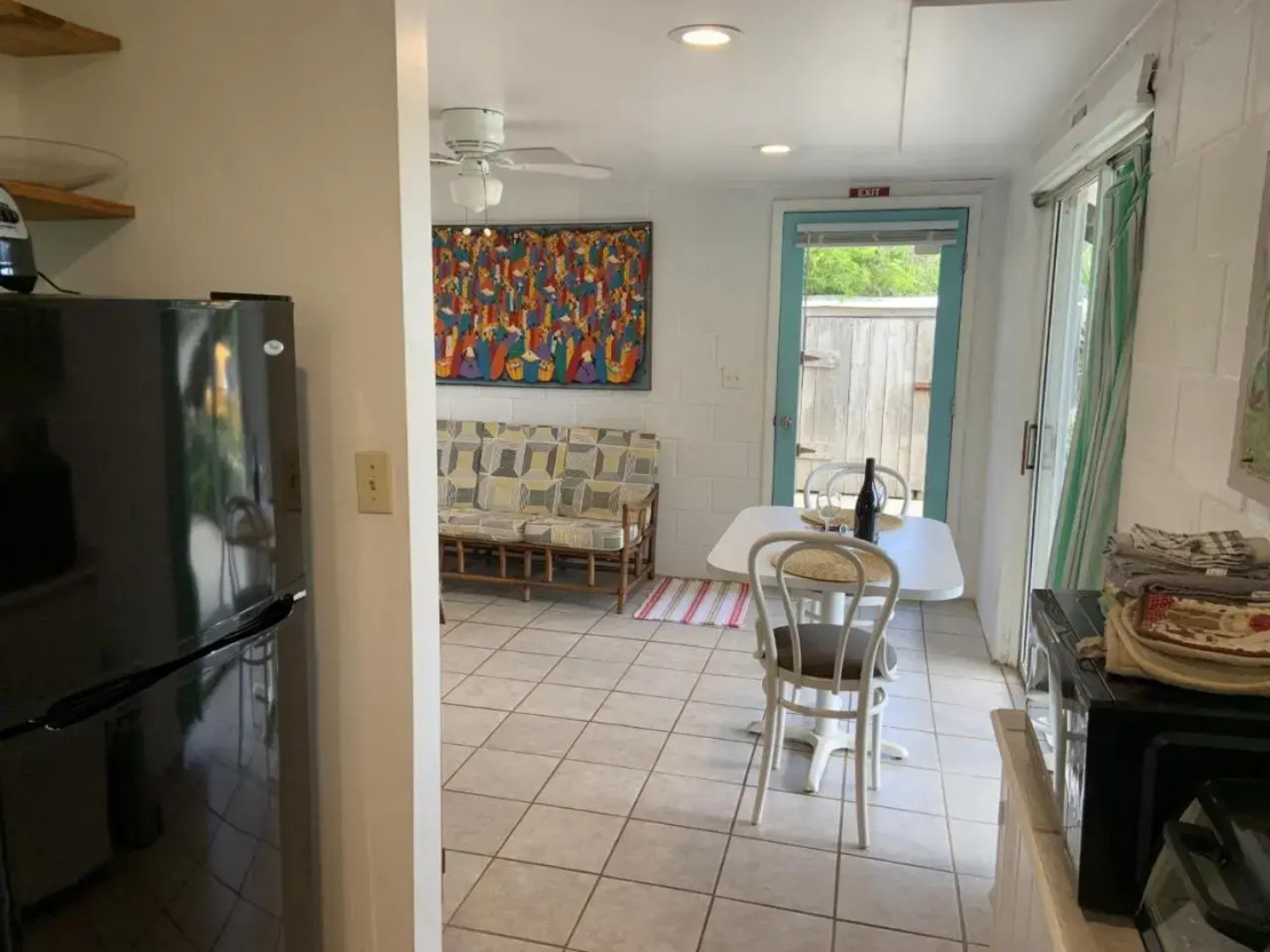 Bajos - At Casas de la Playa Beachside