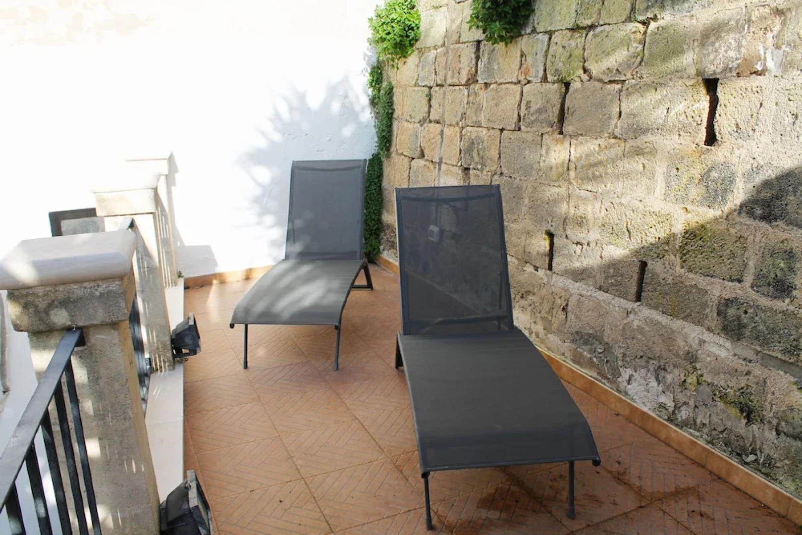 Il Giardino del Castello