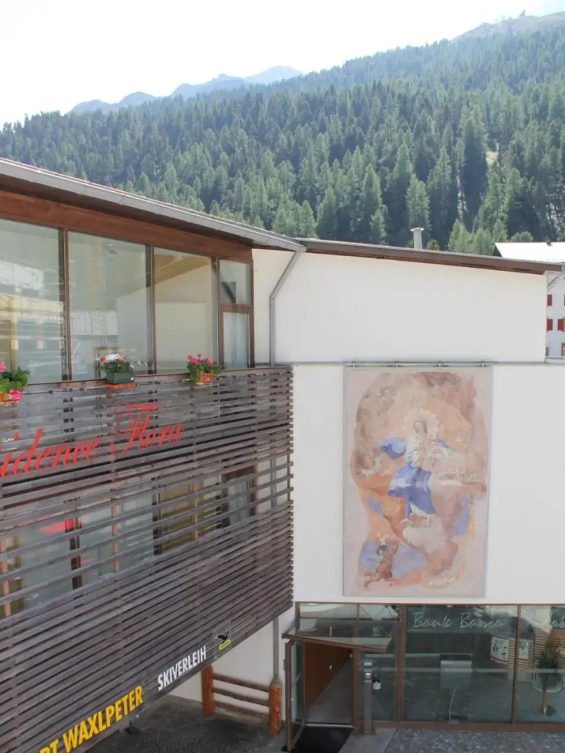 Residence Flora