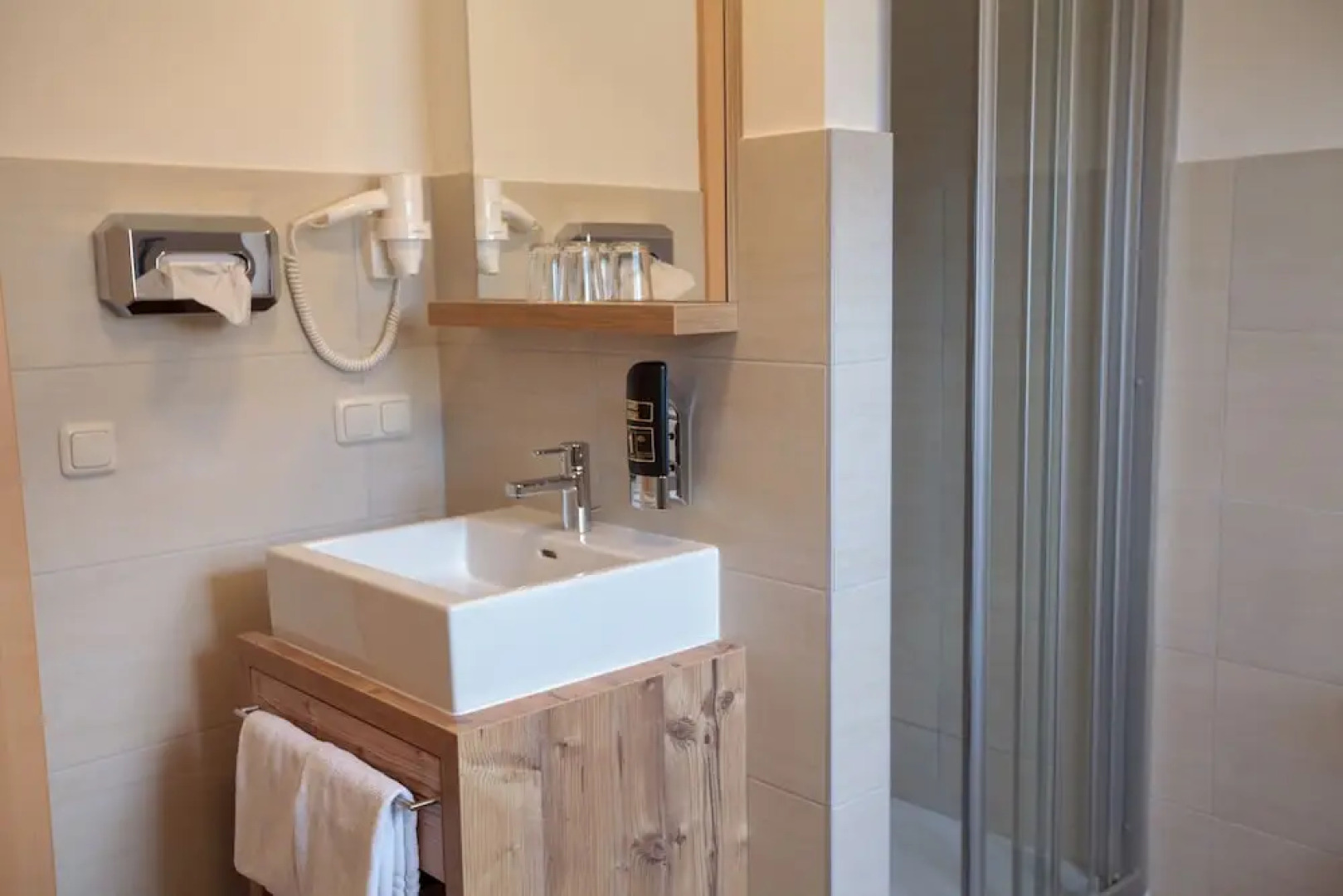 Pension Pirkdorfersee