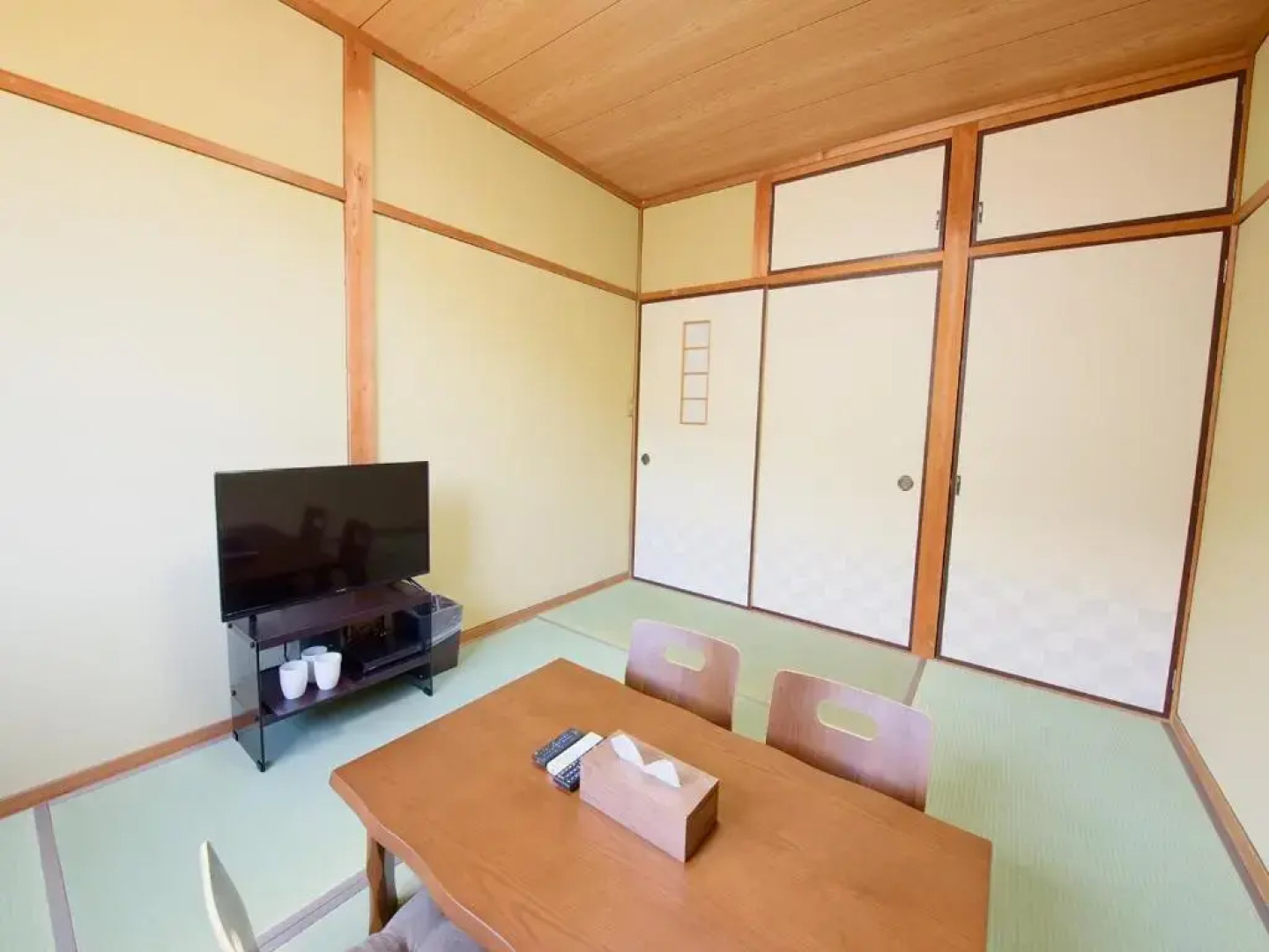 Tabihaku Stay 香住