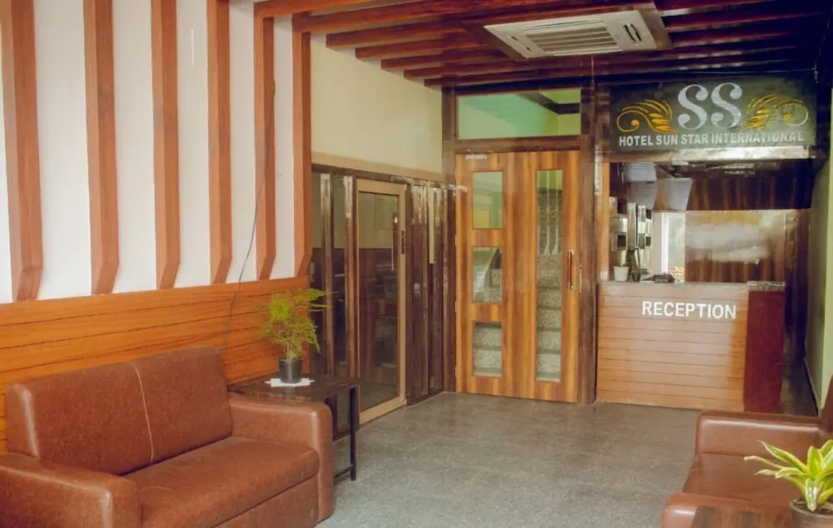 Hotel Sun Star International