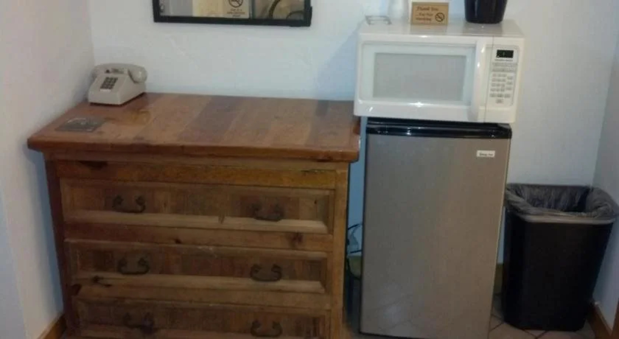 Buffalo Chips Ranch House Motel