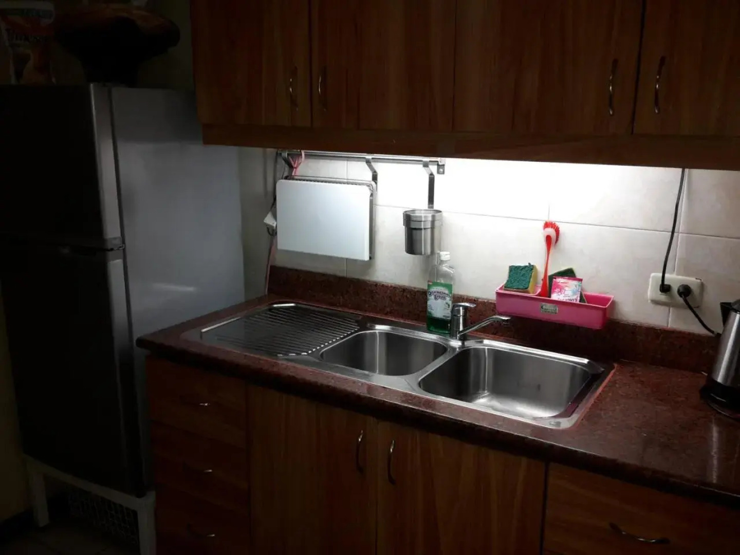 California Garden Square Condo