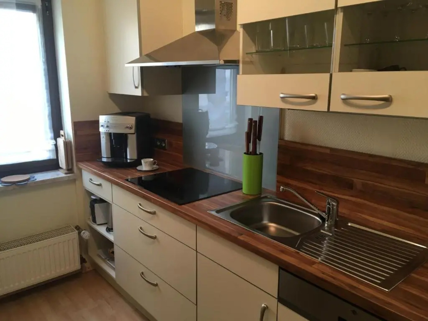 Ferienwohnung Wittker