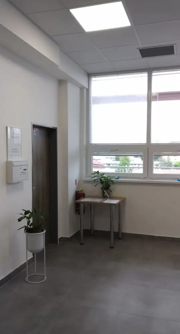 White Coral Club - Hostel