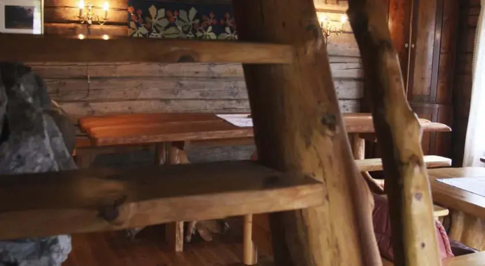 Wæthing Søndre Hytter