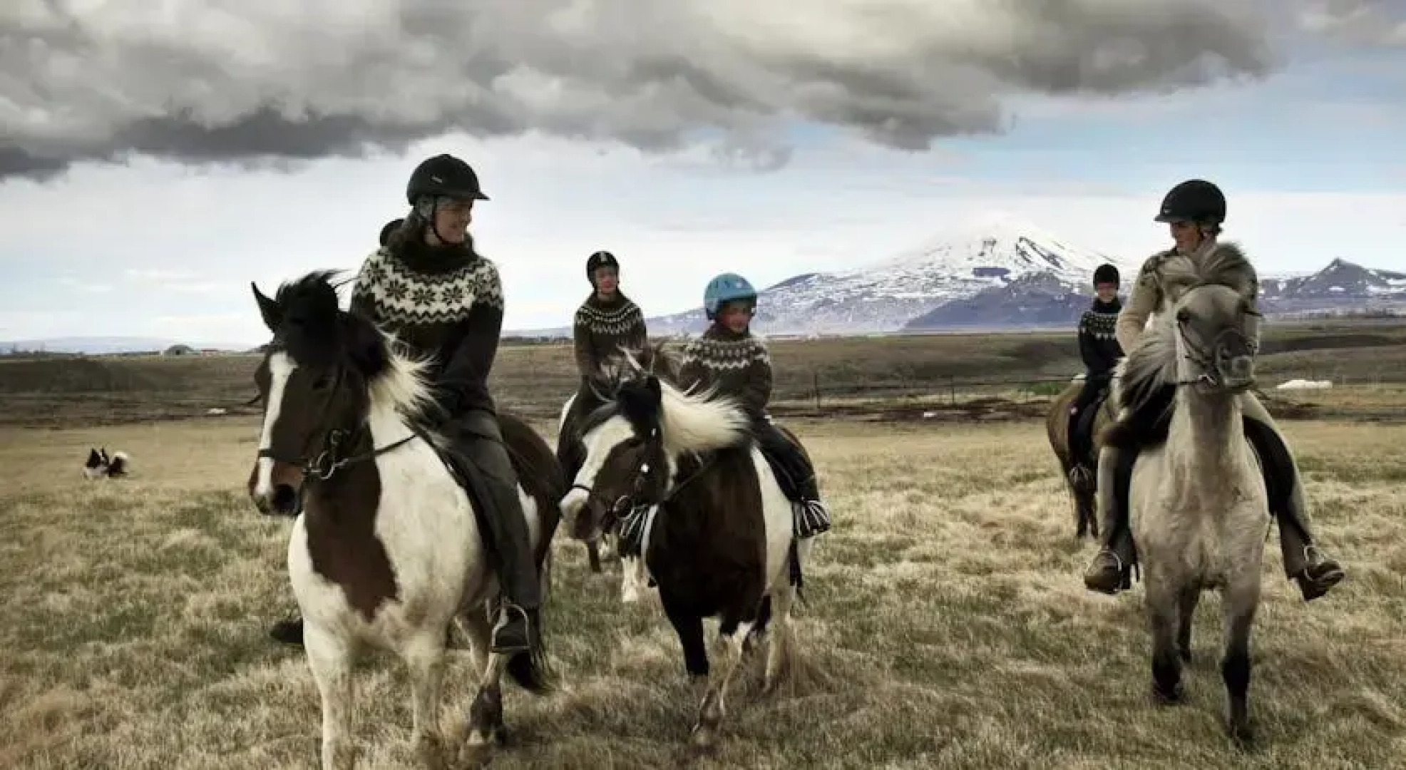 Laufskálar Guesthouse