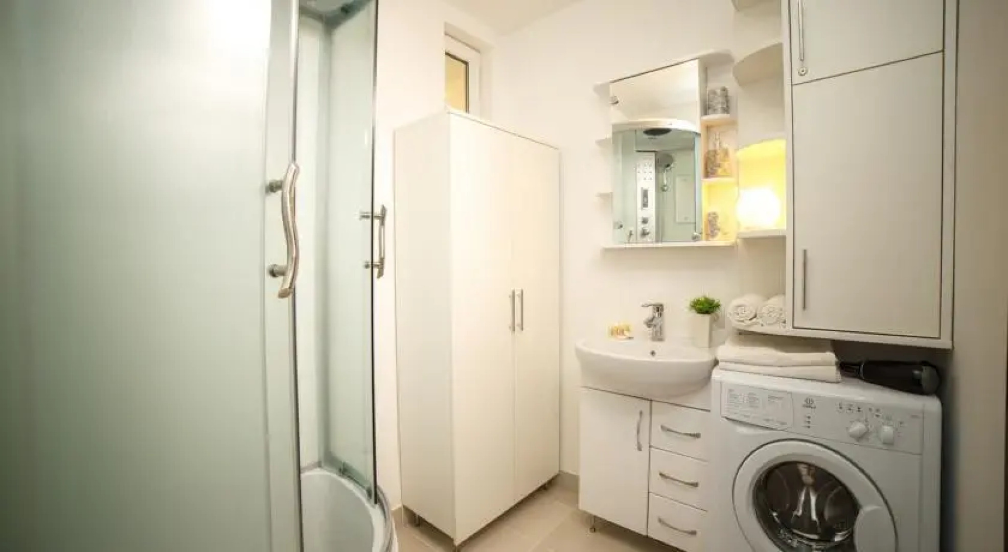 PaulMarie Апартаменты