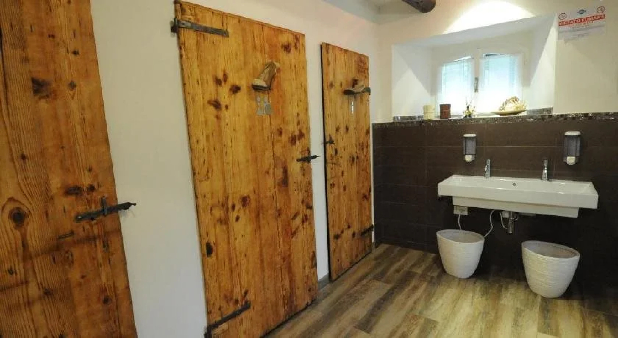 Albergo Pian del Bosco