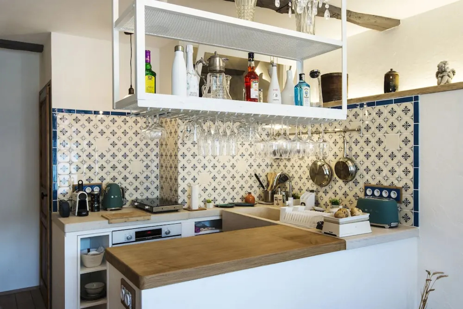 Le Domaine des Carriers - Gîtes