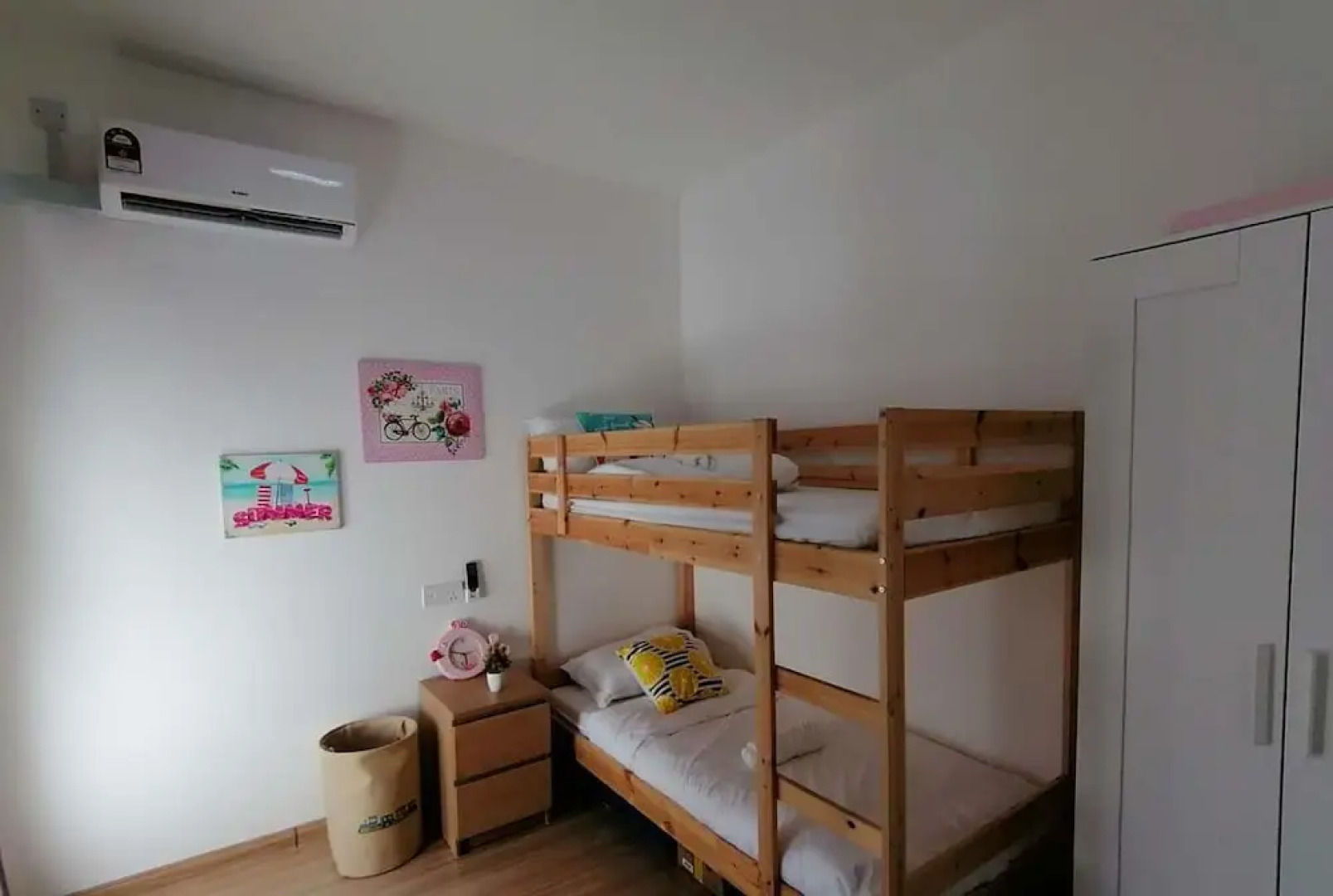 Forest City Staview Bay by Wastone