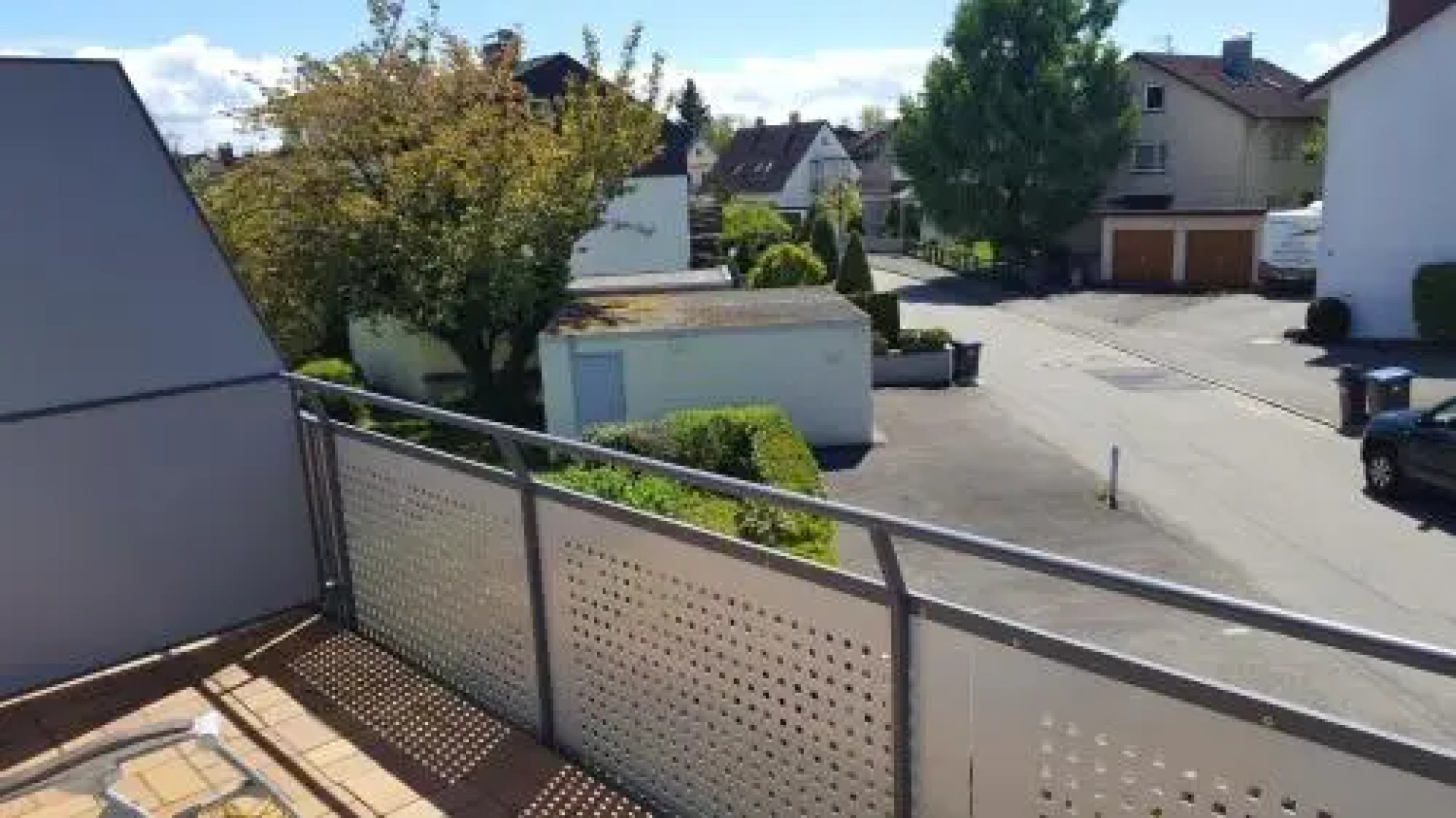 Gemütliche Wohnung in Langenargen