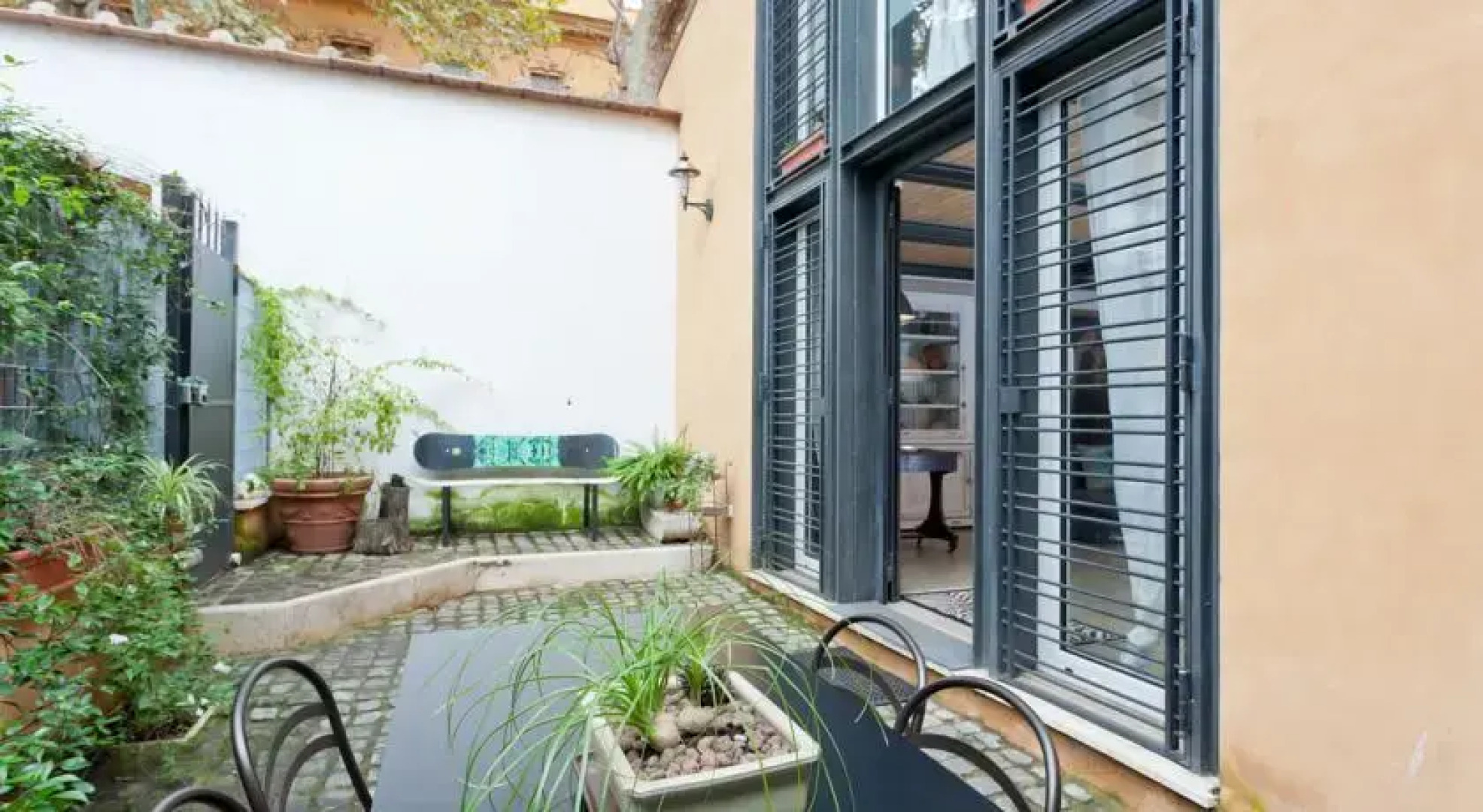 Luxury loft - Heart of Rome