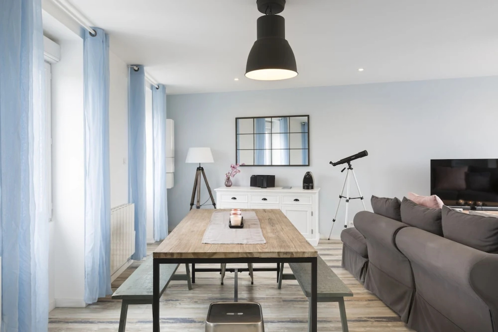 Terrasse du Mont Saint Michel