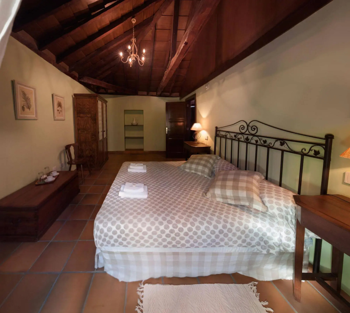 Hotel Rural Vilaflor