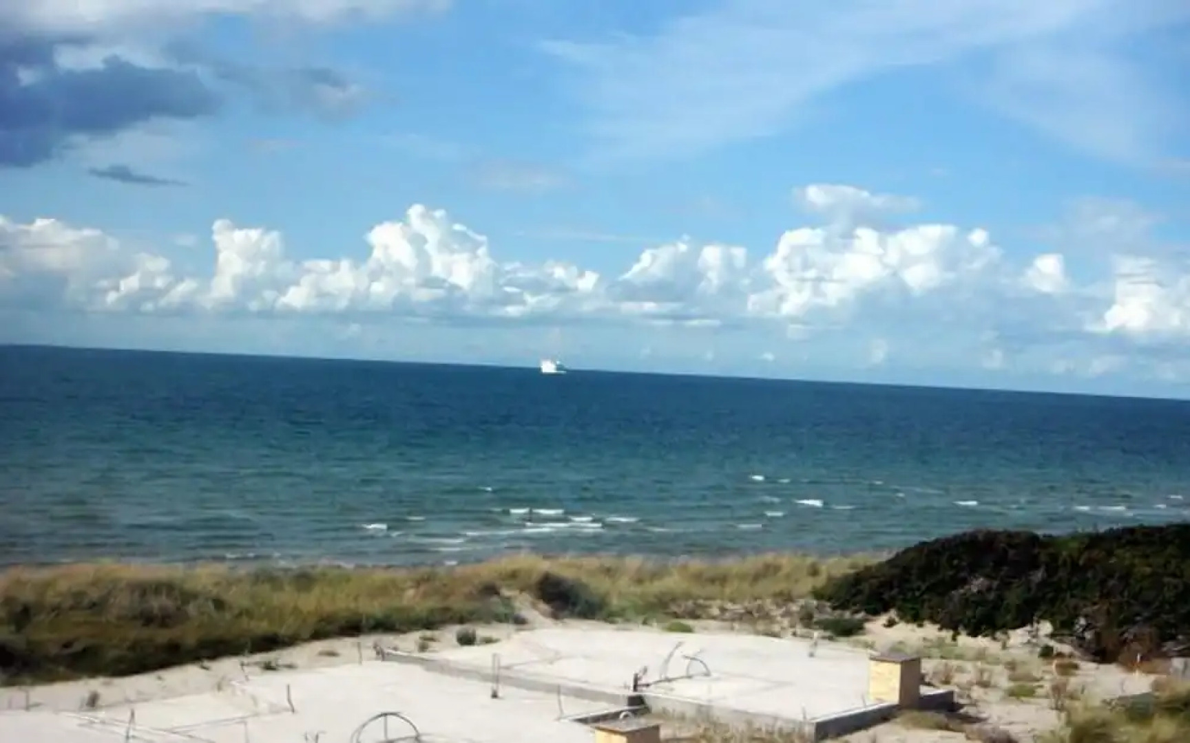 Læsø Strand