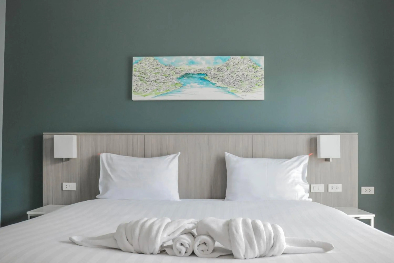 S2 Airport Residence