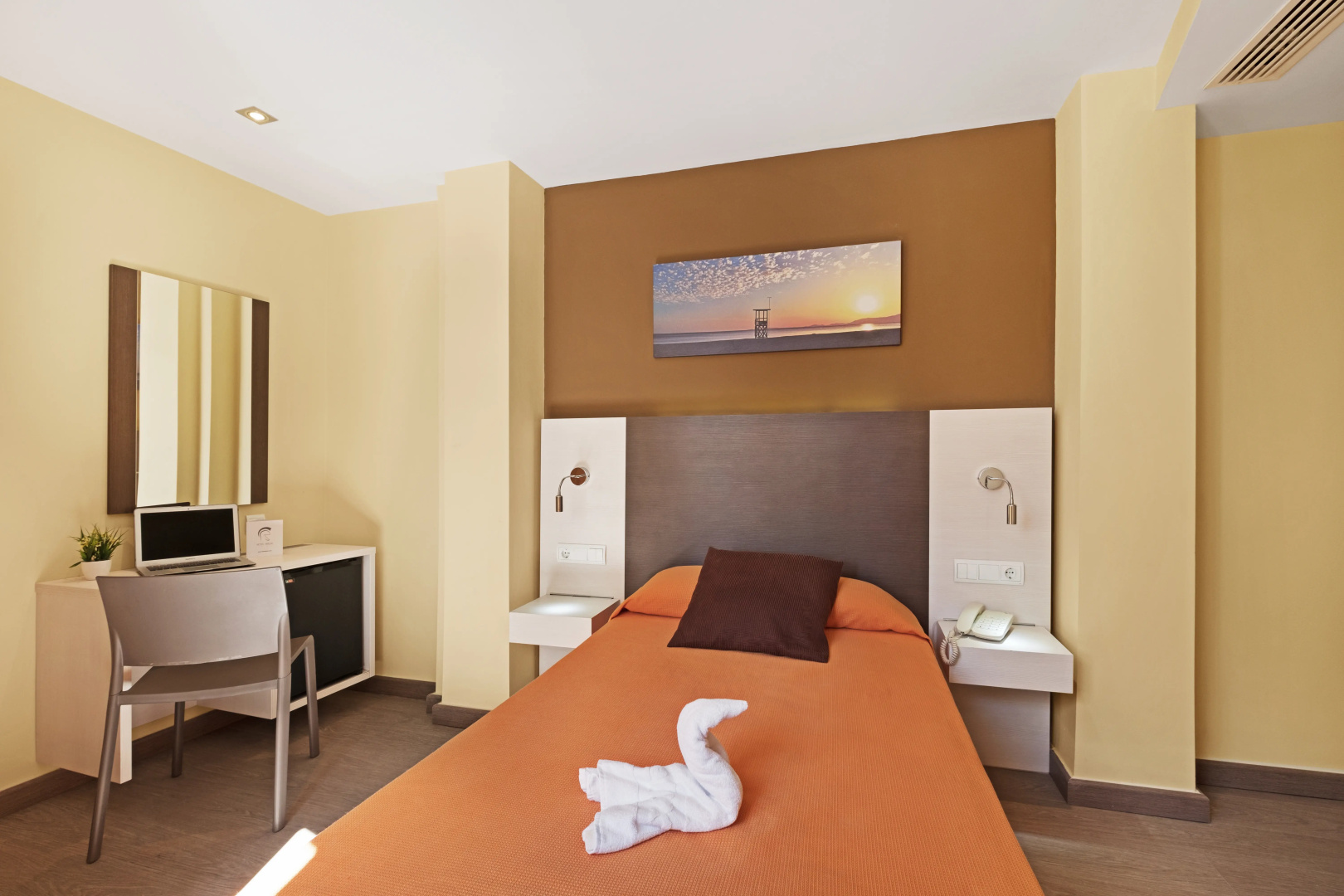 Hotel Abelux
