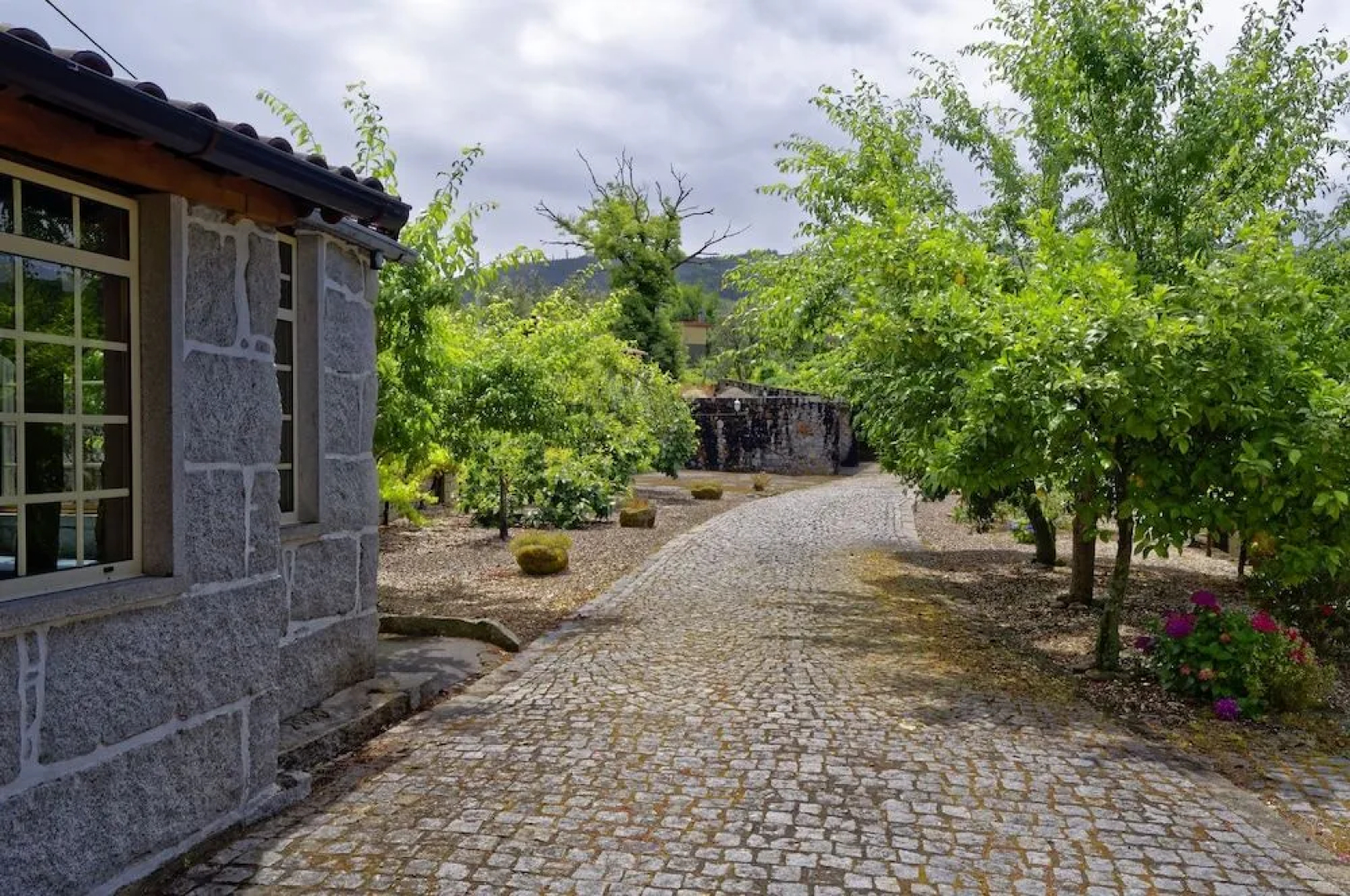Quinta do Fundo de Vila