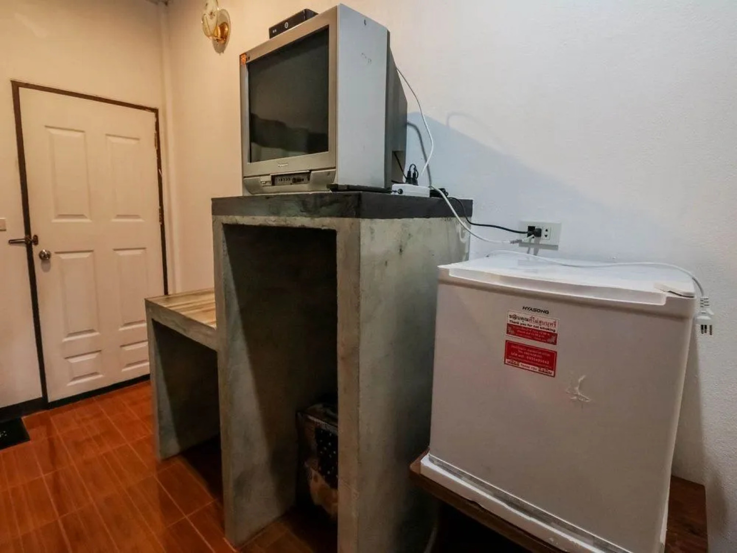 NIDA Rooms Ban Sajakon Mae On 148