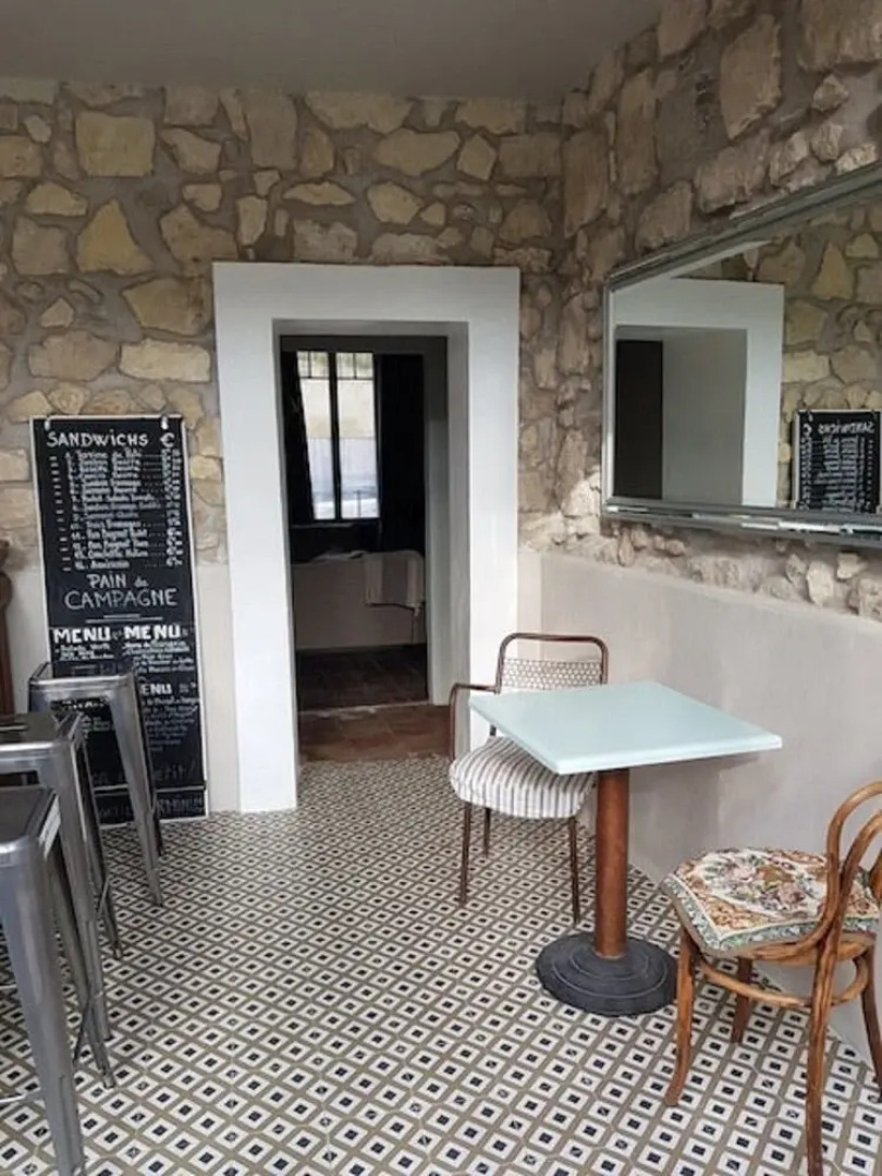 Chambres d'Hotes au Centre de Sigean